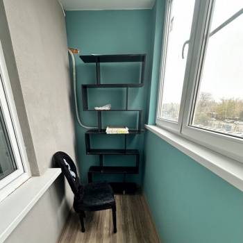 Сдается 2-х комнатная квартира, 58 м²