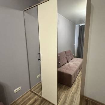 Сдается 2-х комнатная квартира, 58 м²