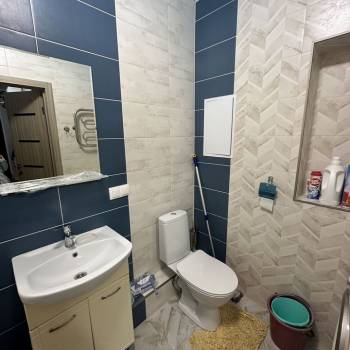Сдается 2-х комнатная квартира, 58 м²