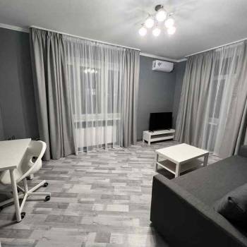 Сдается 2-х комнатная квартира, 59 м²
