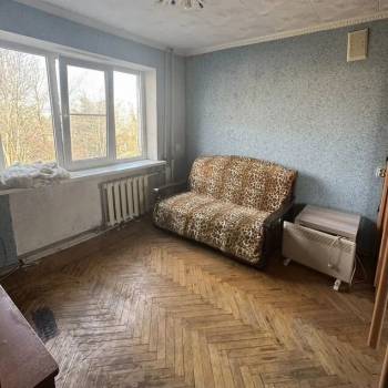 Сдается Комната, 19 м²