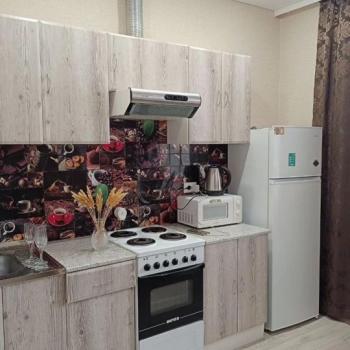 Продается 1-комнатная квартира, 36 м²