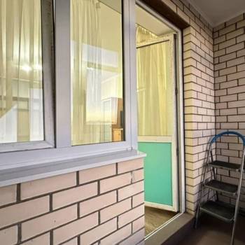 Продается 2-х комнатная квартира, 74 м²