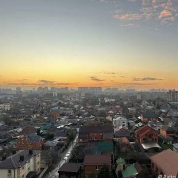 Продается 2-х комнатная квартира, 74 м²