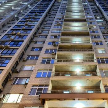 Продается 2-х комнатная квартира, 74 м²