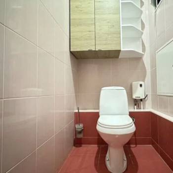 Продается 2-х комнатная квартира, 74 м²