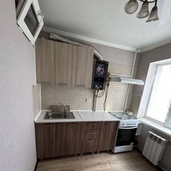 Сдается 1-комнатная квартира, 33 м²