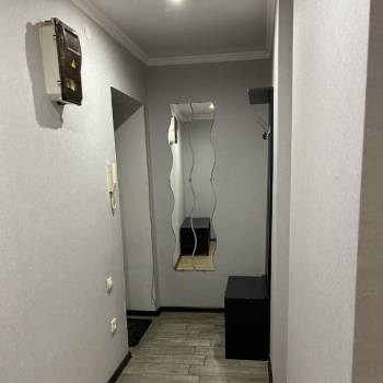 Сдается 1-комнатная квартира, 33 м²