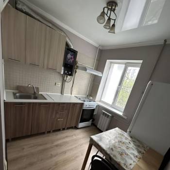 Сдается 1-комнатная квартира, 33 м²
