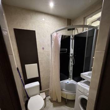 Сдается 1-комнатная квартира, 33 м²