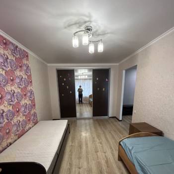 Сдается 1-комнатная квартира, 33 м²