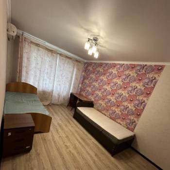 Сдается 1-комнатная квартира, 33 м²