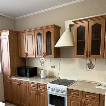 Сдается 2-х комнатная квартира, 57 м²