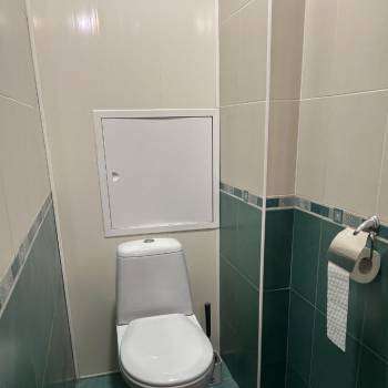 Сдается 2-х комнатная квартира, 57 м²
