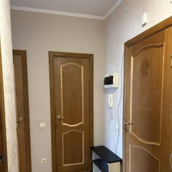 Сдается 2-х комнатная квартира, 57 м²