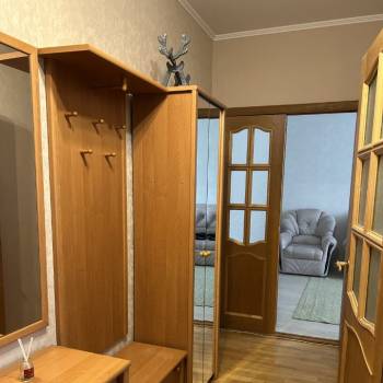 Сдается 2-х комнатная квартира, 57 м²