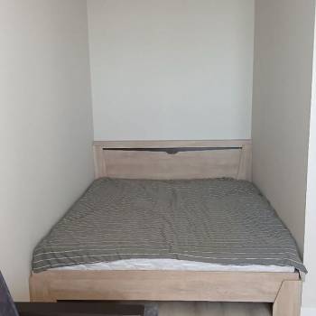 Сдается 1-комнатная квартира, 34 м²