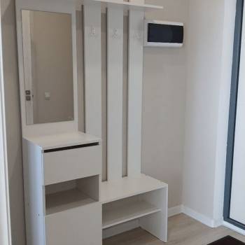 Сдается 1-комнатная квартира, 34 м²