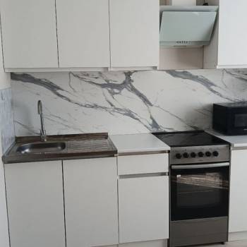 Сдается 1-комнатная квартира, 34 м²