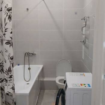 Сдается 1-комнатная квартира, 34 м²