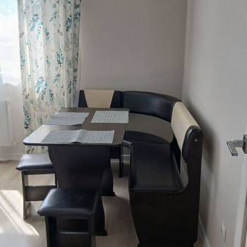Сдается 1-комнатная квартира, 34 м²