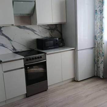 Сдается 1-комнатная квартира, 34 м²