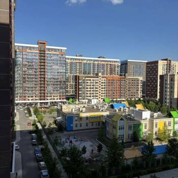 Сдается 1-комнатная квартира, 40 м²