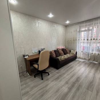 Сдается 1-комнатная квартира, 40 м²