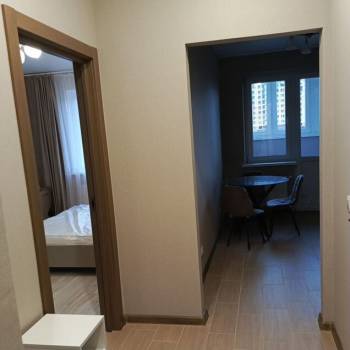 Сдается 1-комнатная квартира, 36,4 м²