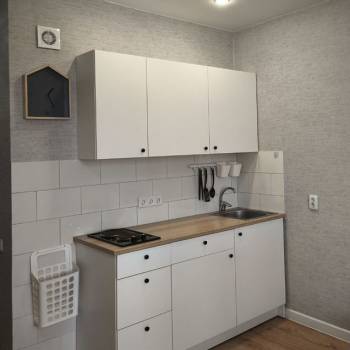 Сдается 1-комнатная квартира, 21 м²