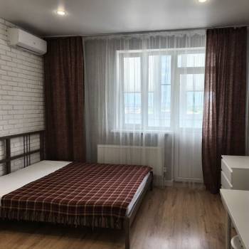 Сдается 1-комнатная квартира, 21 м²