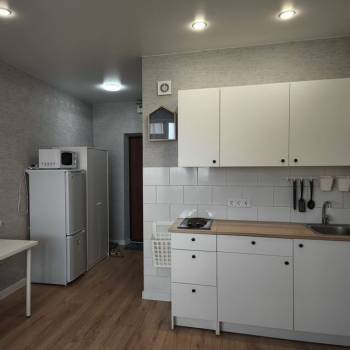 Сдается 1-комнатная квартира, 21 м²
