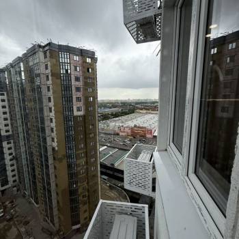 Сдается 1-комнатная квартира, 43 м²