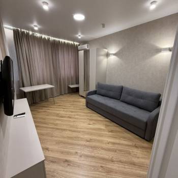 Сдается 1-комнатная квартира, 43 м²