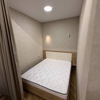 Сдается 1-комнатная квартира, 43 м²
