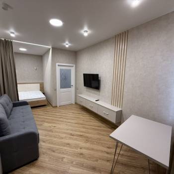 Сдается 1-комнатная квартира, 43 м²
