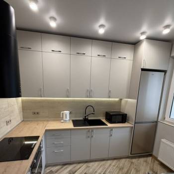 Сдается 1-комнатная квартира, 43 м²