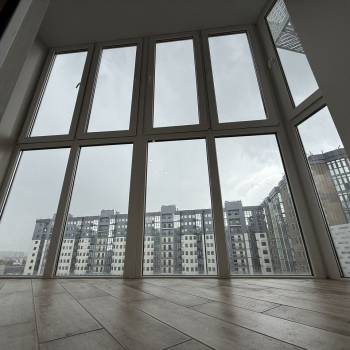 Сдается 1-комнатная квартира, 43 м²