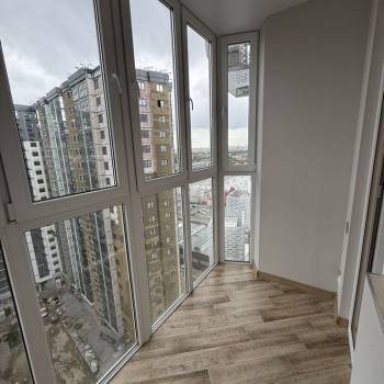 Сдается 1-комнатная квартира, 43 м²