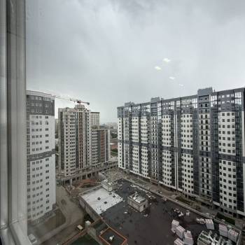 Сдается 1-комнатная квартира, 43 м²