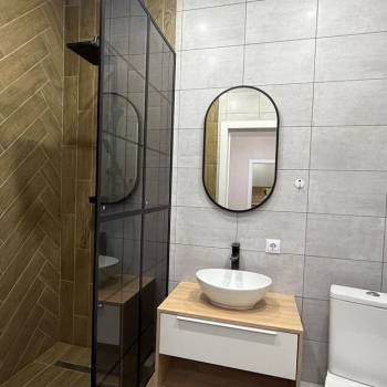 Сдается 2-х комнатная квартира, 61,4 м²