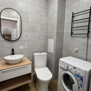 Сдается 2-х комнатная квартира, 61,4 м²