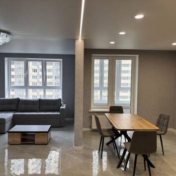 Сдается Многокомнатная квартира, 92 м²