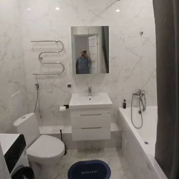 Сдается 1-комнатная квартира, 27 м²