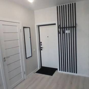 Сдается 1-комнатная квартира, 27 м²