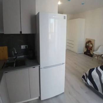 Сдается 1-комнатная квартира, 27 м²