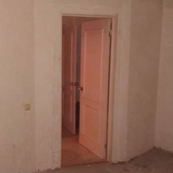 Продается 1-комнатная квартира, 23,6 м²