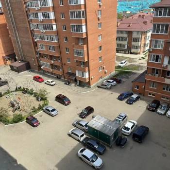 Продается 1-комнатная квартира, 24 м²