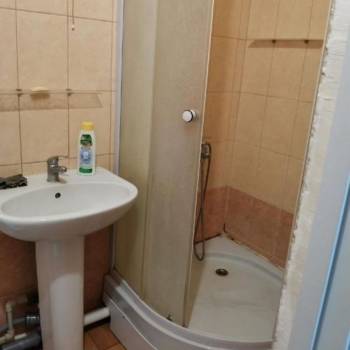 Продается 1-комнатная квартира, 21,1 м²