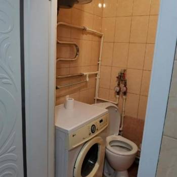 Продается 1-комнатная квартира, 21,1 м²